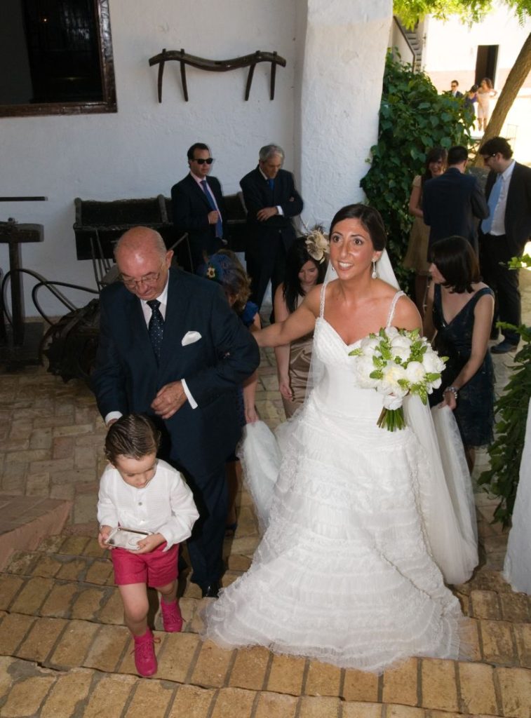 Inma y Rafa - Foto 9