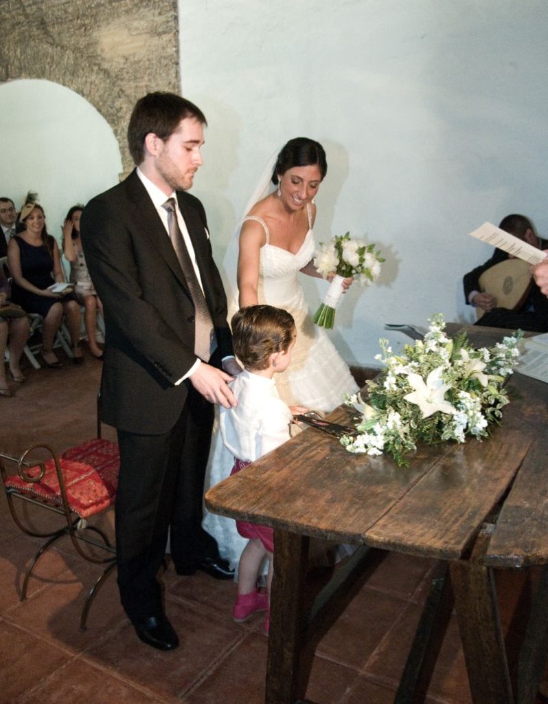 Inma y Rafa - Foto 11