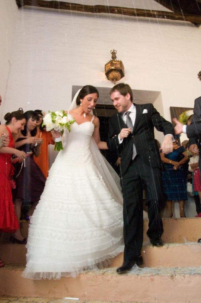 Inma y Rafa - Foto 12