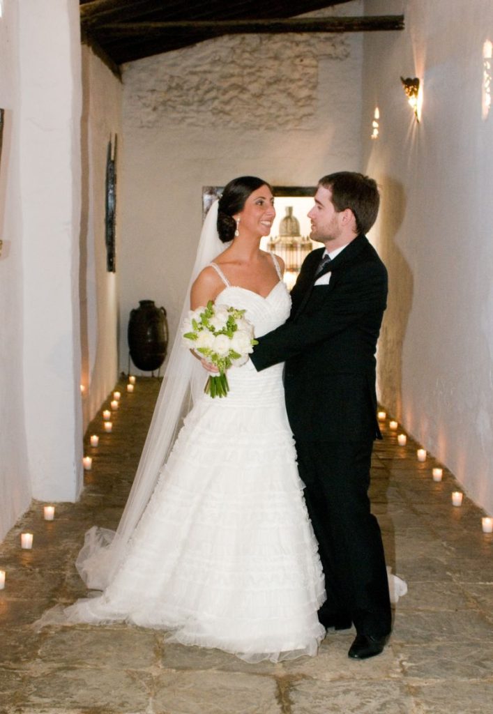 Inma y Rafa - Foto 15