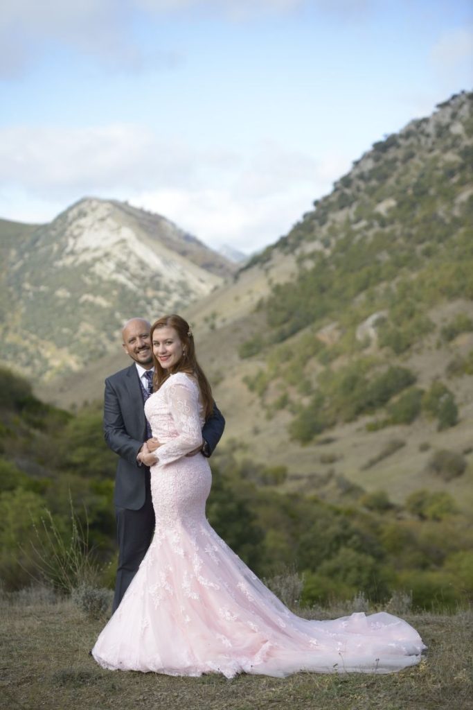 Lidia y César - Foto 20
