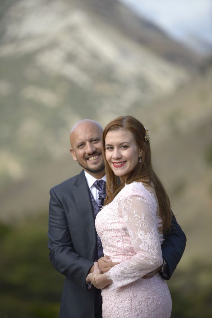 Lidia y César - Foto 21