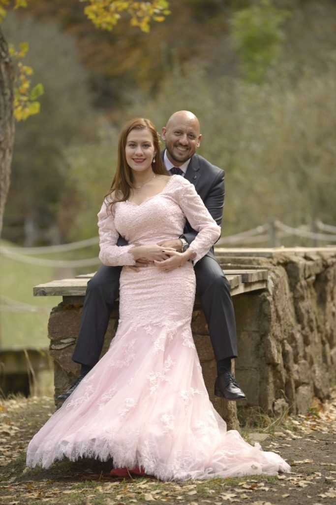 Lidia y César - Foto 27