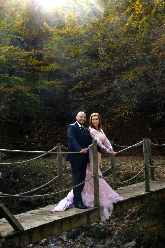 Lidia y César - Foto 22