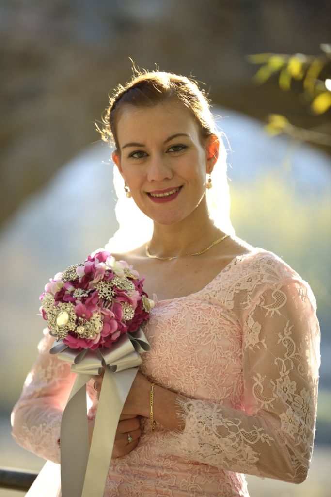 Lidia y César - Foto 17