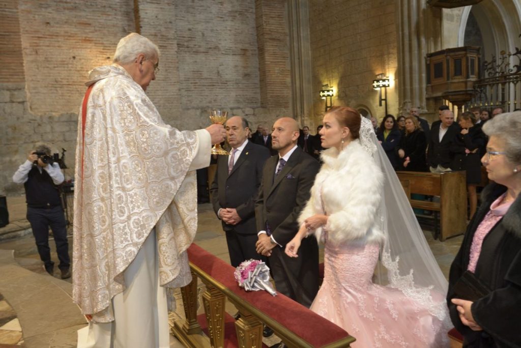 Lidia y César - Foto 10