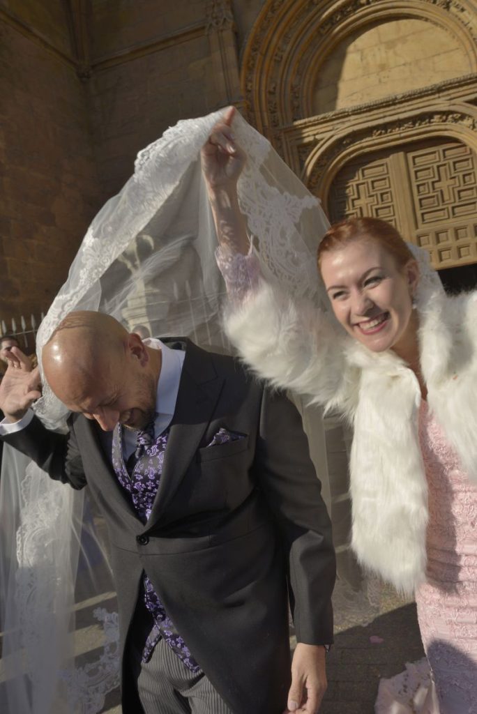 Lidia y César - Foto 12