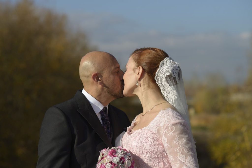 Lidia y César - Foto 19