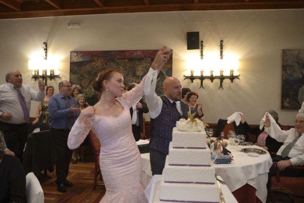 Lidia y César - Foto 15