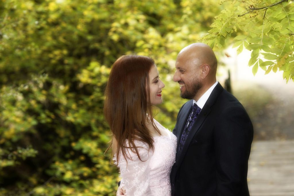 Lidia y César - Foto 26