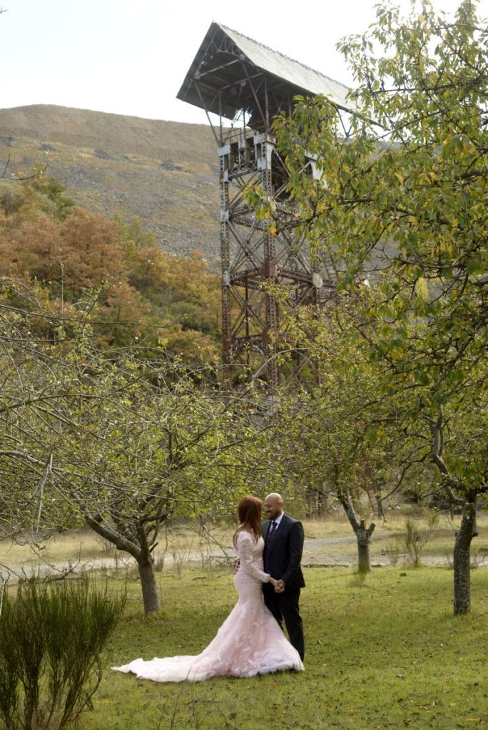 Lidia y César - Foto 25