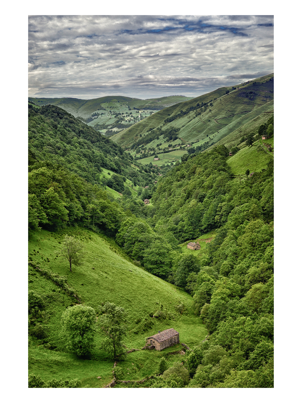 El Valle