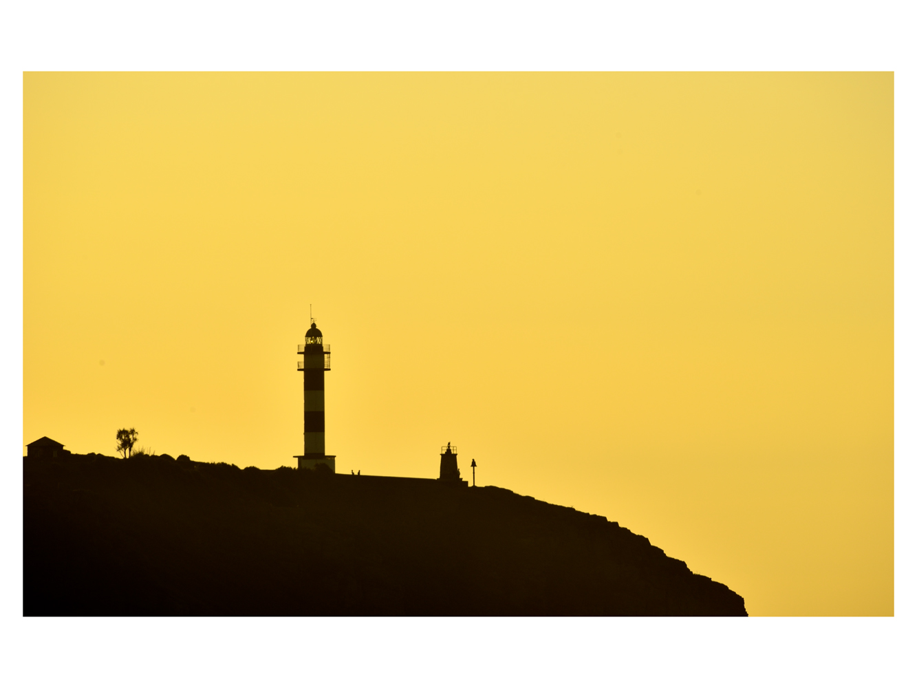 El Faro