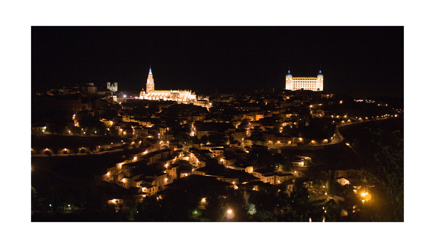 Toledo Imperial