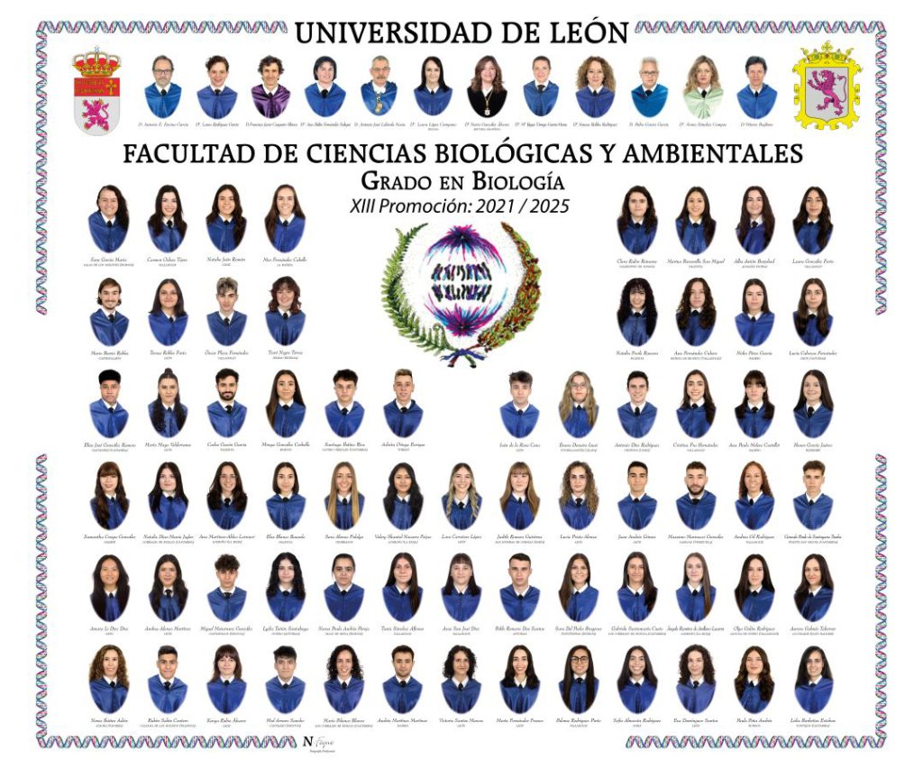 biologia col