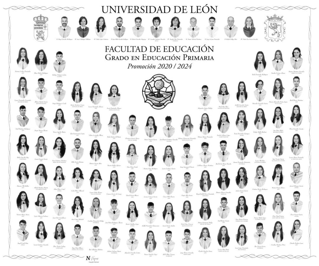 educacion primaria bn