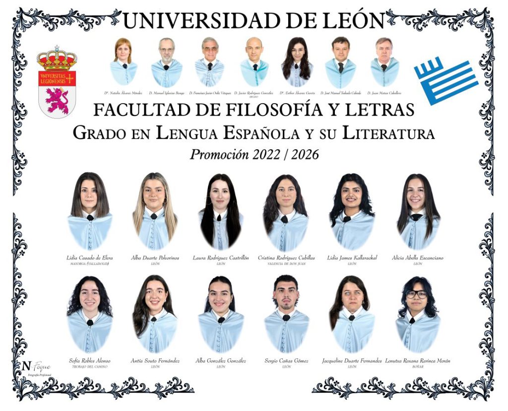 lengua española col