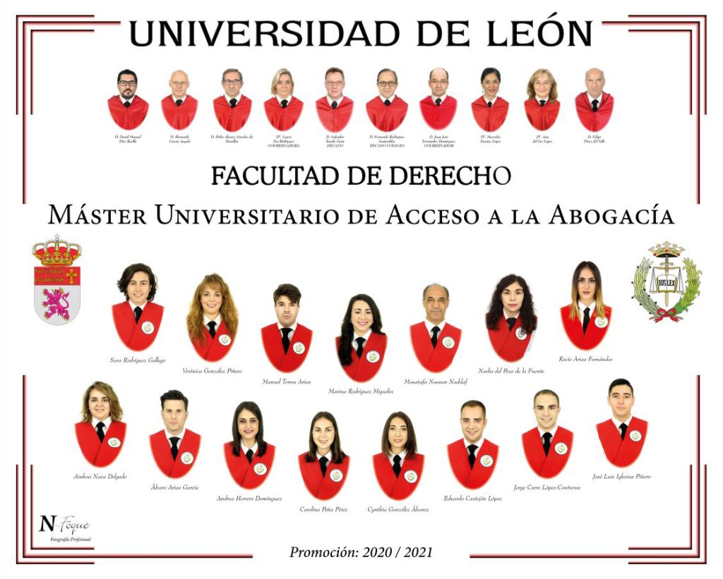 master abogacia col