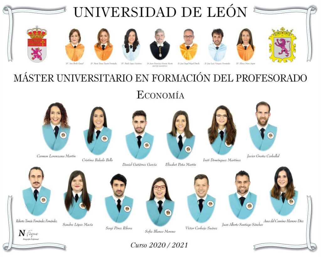 master formacion profesorado col