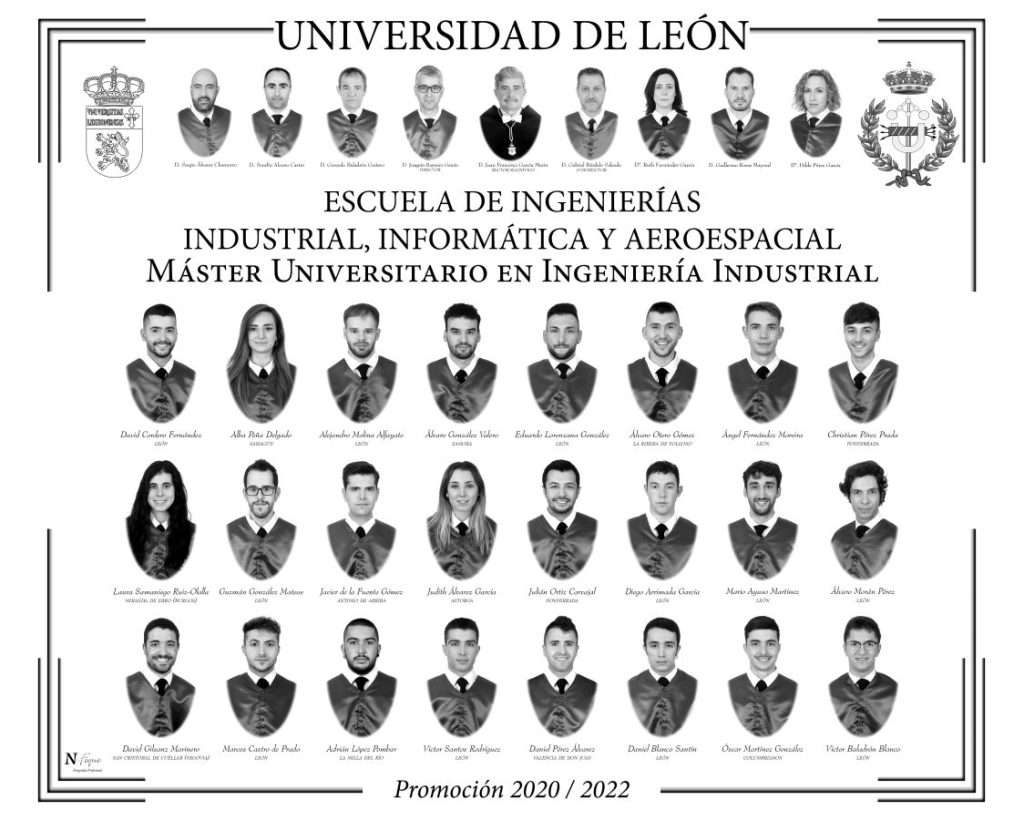 master industriales bn