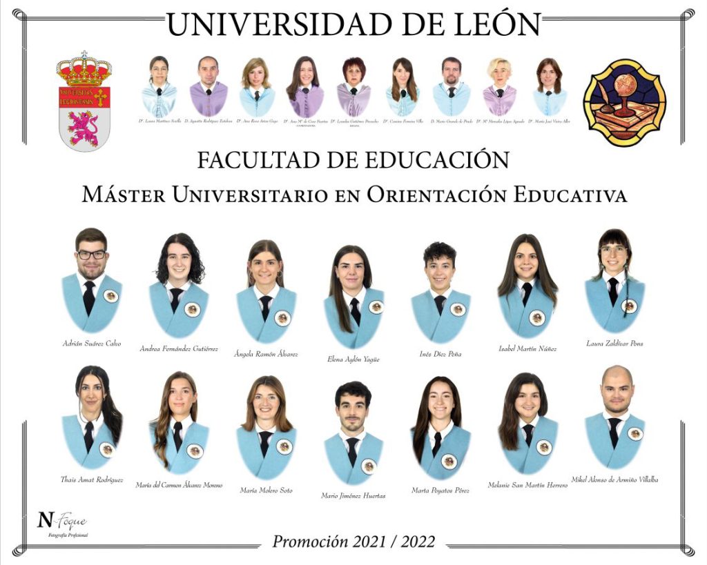 master orientacion col