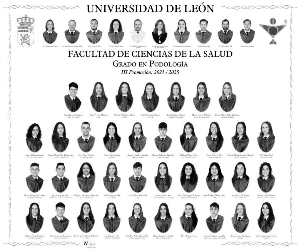 podologia bn