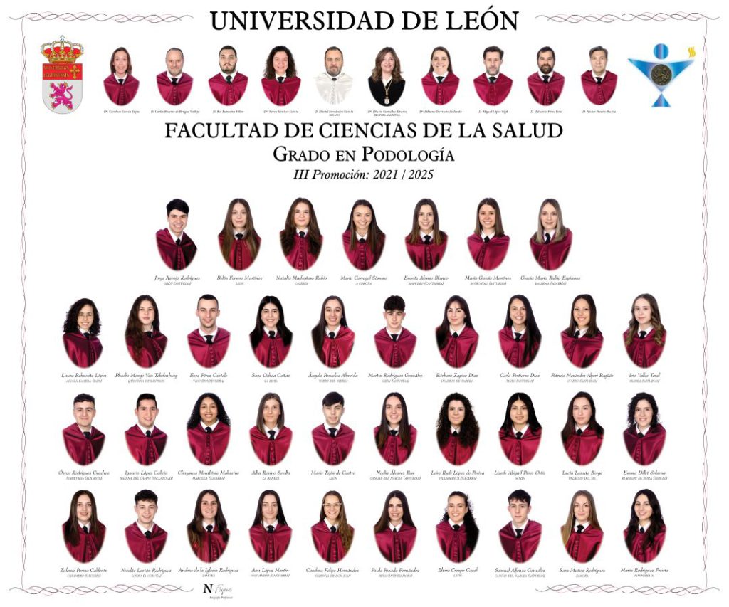podologia col