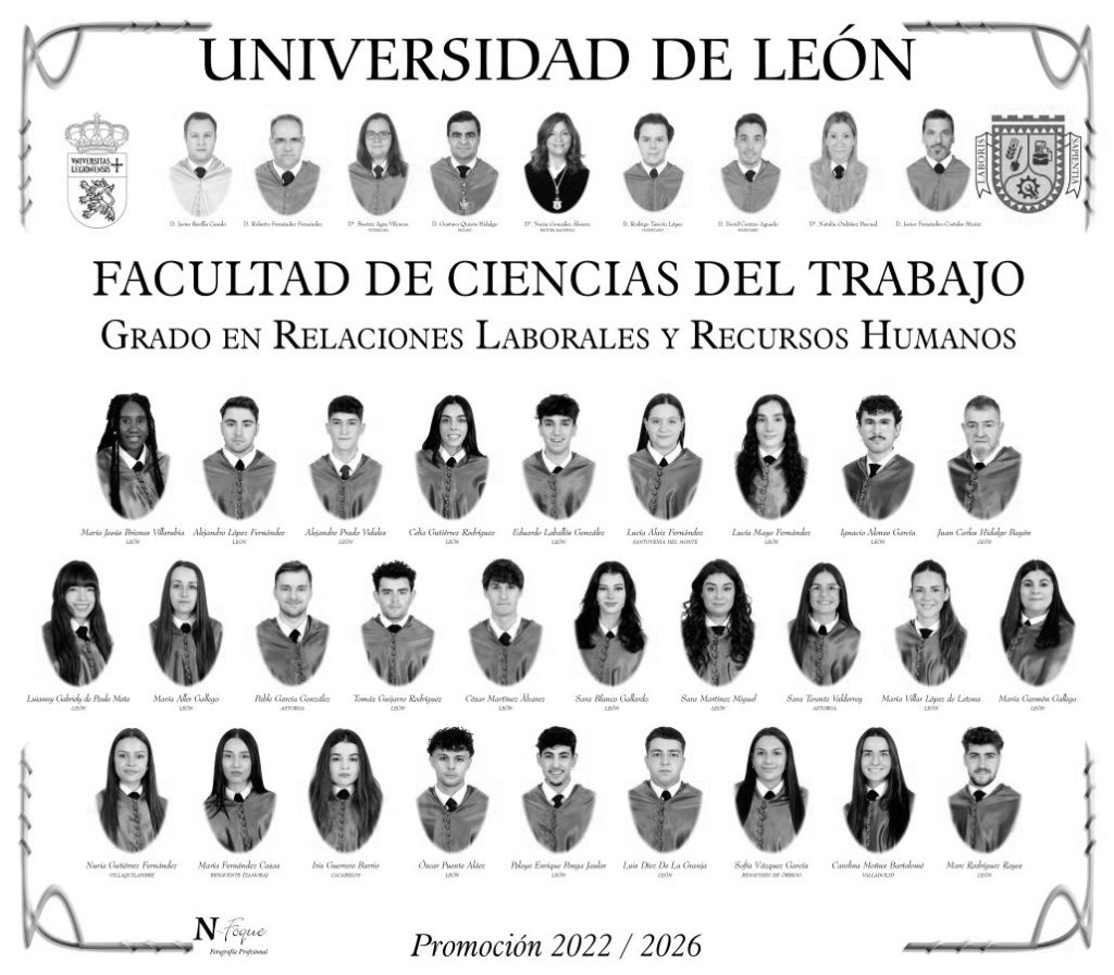 relaciones laborales bn